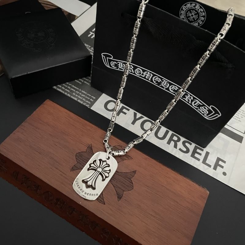 Chrome Hearts Necklaces